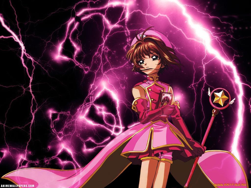 , card, captor, sakura